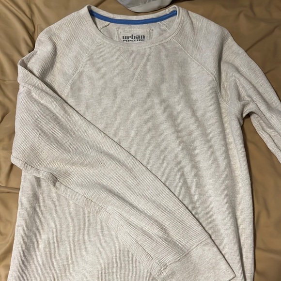 Long sleeve t shirt - Picture 1 of 1